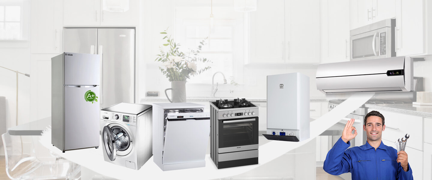 Dalaman Gorenje Servisi